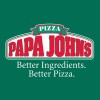 50% off entire regularly priced order in Papa John's